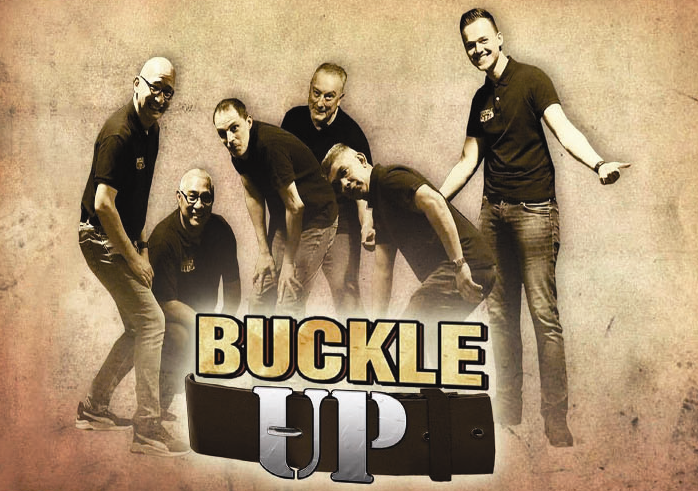 Buckle Up 6
