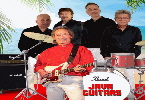 The Java Guitars